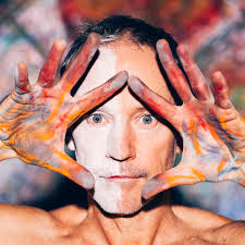 Don't miss the Australian premiere of Philip Ridley's critically acclaimed  play, The Poltergeist. Once, he was an artistic prodigy. Now, Sasha drowns  in his deteriorating sanity