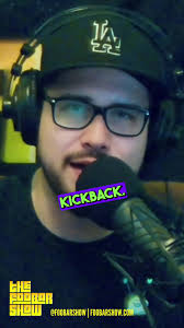 Whats A Kickback Party