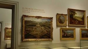 L'histoire du château de versailles. Galerie De L Histoire Du Chateau Le Making Of Youtube
