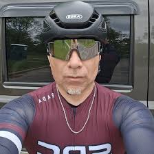 Finally got to take my beautiful Ochsner out for a ride.