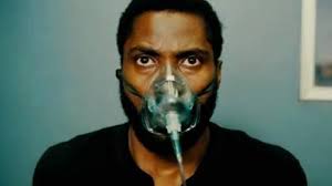 Tenet — Films Fatale