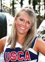 Brittany Burkett's Instagram, Twitter & Facebook