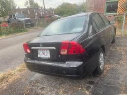 Image result for Titanium Pearl 2001 Civic