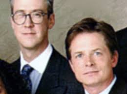 Alan Ruck: Ferris Bueller's mate