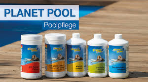 Planet Pool Chlor Kaufen Planet Pool Shop