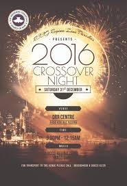 Many states in nigeria, including lagos, ogun and ondo, had. Crossover Night Service 2016 Rccg Ppp