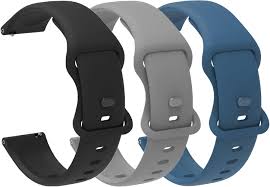 Smart Watch Ban 2 In 1