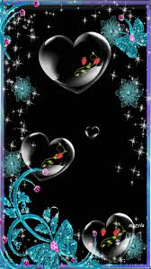 Free Animated Love Heart Mobile Wallpaper By Maryla75 On Tehkseven Heart Wallpaper Love Heart Images Love Wallpaper