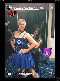 British musical theater personality and actor who made a successful foray into the music industry. Pin On John Barrowman Doctor Who And Geek
