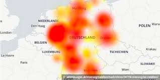 Vodafone kabel deutschland störung has 12,001 members. Vodafone Nutzer Beklagten Weitere Storungen Pc Welt