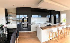 Orewa S Kitchen Gj Kitchens Auckland Kitchens New Zealand Kitchens Manufacturers Installation Showroom Kitchen Design Custom Built Kitchens New Build In 2020 Kitchen Cabinets Repair Classical Kitchen Kitchen Design