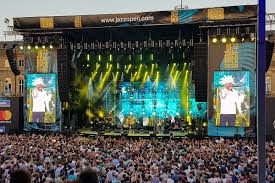 Jazzopen Stuttgart Wikipedia