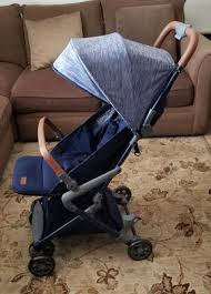 Livraison partout au maroc vente d'articles de puériculture (poussette see more of mon bébé maroc on facebook. Monbebe Cube Compact Stroller With Storage And Visor Blue Boho Walmart Com Walmart Com