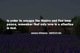 Top 79 Quotes About Illusion In Love Famous Quotes Sayings About Illusion In Love