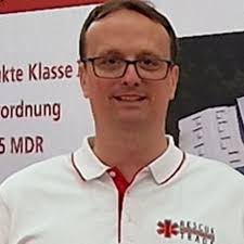 Rescue Trade OHG da Ortenberg nel MEDICA 2025 a Düsseldorf