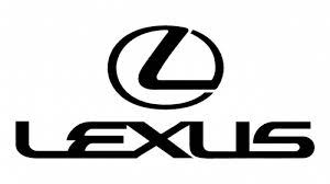 Lexus Logo Evolution History And Meaning In 2021 Lexus Logo Black And White Logos Lexus