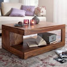 Di jual coffe table minimalis ready stock harga nego. Coffee Table Jati Desain Simple Minimalis Sobat Furniture