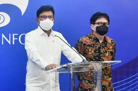 Kementerian kominfo akan melakukan migrasi tv analog ke siaran digital mulai 17 agustus 2021. November 2022 Awal Siaran Tv Digital Di Indonesia