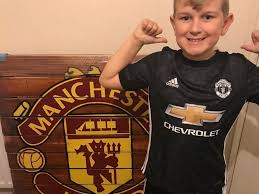 Jesse lingard and his daughter man united players doing at home jesse lingard daughter lingard. Dunstable Schoolboy Receives Message From Manchester United S Jesse Lingard Dunstable Today
