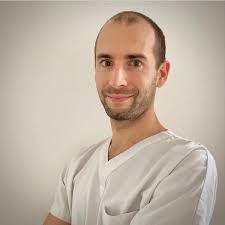 Thomas Merle, Masseur-kinésithérapeute à Saint-Germain-en-Laye