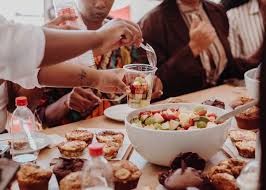 vida e caffè Zambia