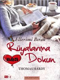 Mevzubahis konuyla ilgisi olmayan söz veya konu. Thomas Hardy Ellerimi Birak Ruyalarima Dokun Pdf