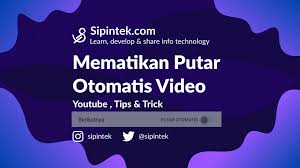 Silahkan refresh halaman ini atau klik disini. Lagu Terbaik Yang Cocok Untuk Video Tutorial Di Youtube Sipintek Com Sipintek Com