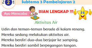 Temukan huruf b, f, h, n, t, p, dan z. Terbaru Kunci Jawaban Kelas 1 Tema 8 Subtema 3 Pembelajaran 2 Jawaban Tematik Siswa
