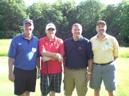 IHLA Golf Open