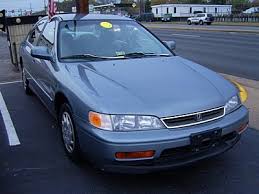 Get both manufacturer and user submitted pics. 1994 Honda Accord Test Drive Review Cargurus