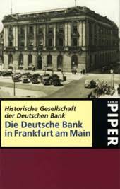 Einkaufen in der nähe geschäfte deutsche bank ag greven. Standortportrats Historische Gesellschaft Der Deutschen Bank