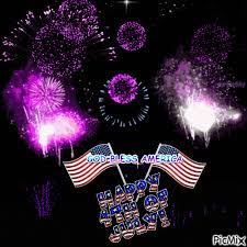 The best july 4th fireworks across the united states are in this place, in which you can also be a part. Happy 4th July Picmix