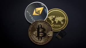 Bei kryptowährungen wird diese aufgabe der gemeinschaft aller beteiligten übertragen. So Funktionieren Die Wichtigsten Kryptowahrungen Der Welt