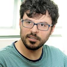 Marco Antônio ALVES