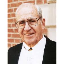 Obituary, Visitation & Funeral Information