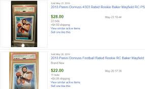 Once the card's grade is determined, it is. Gma Grading Review Legit Or Scam Rookie Collector