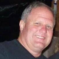 Joseph William Grice Obituary