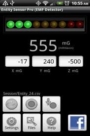 Now let's find out the prerequisites so that you can download ghost detector pc on. Five Best Ghost Hunting Apps For Android Phones Turbofuture