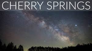 Maybe you would like to learn more about one of these? Cherry Springs State Park Pennsylvania S International Dark Sky Park Youtube