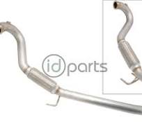 Downpipe (A5 BRM)