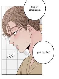 Doble Rollo Lector Manga