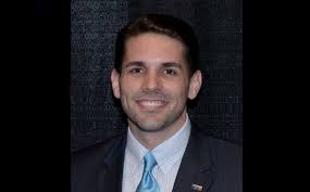 Scott Conger announces bid for Jackson mayor