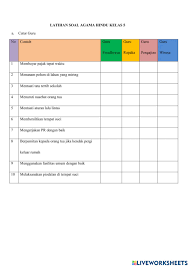 Bahan ajar pendidikan agama hindu sma kelas x, bank soal pendidikan agama hindu, kitab agama hindu, kitab suci hindu, mahabharata antv, mgmp agama hindu lampung, pendidikan agama hindu. Ejercicio De Latihan Soal Agama Hindu Kelas 5