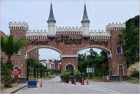 Maybe you would like to learn more about one of these? The Two Ultimate Experiences You Must Not Miss At Bukit Gambang Safari Park Home Is Where My Heart Is