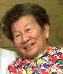 Community leader Esther Tang dies at 97