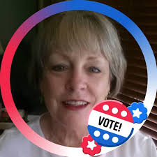 Beautiful day in Bluff Park, Alabama