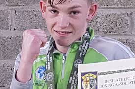 Stephen makes Na Fianna club history