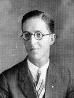 1929 Newberrian, Newberry County, South Carolina