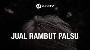 We did not find results for: Jual Rambut Palsu Youtube