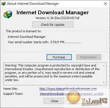 Internet download manager download gratis lisensi. Internet Download Manager 6 39 Build 2 Repack Free Download